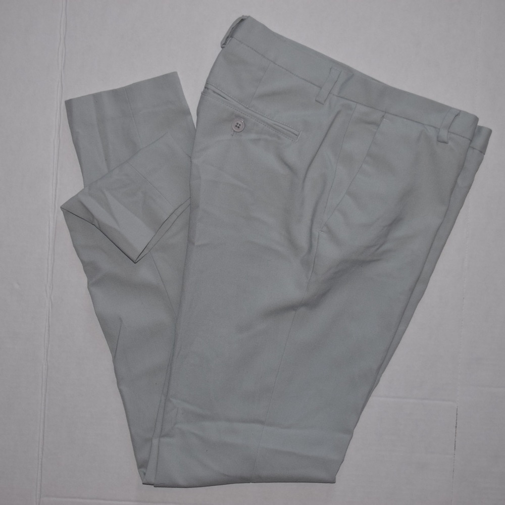 Lime Green ASOS Dress Pant